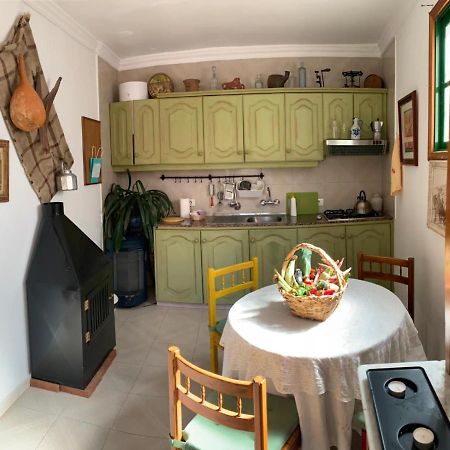Willa Ecoartejeda Casita Original Zewnętrze zdjęcie