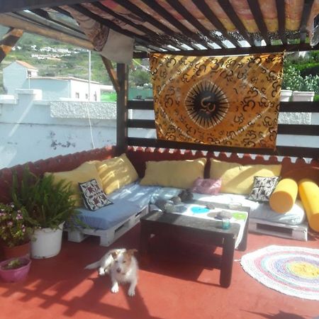 Willa Ecoartejeda Casita Original Zewnętrze zdjęcie
