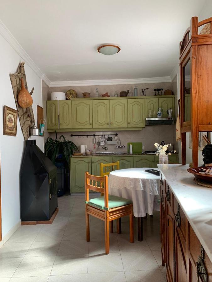 Willa Ecoartejeda Casita Original Zewnętrze zdjęcie