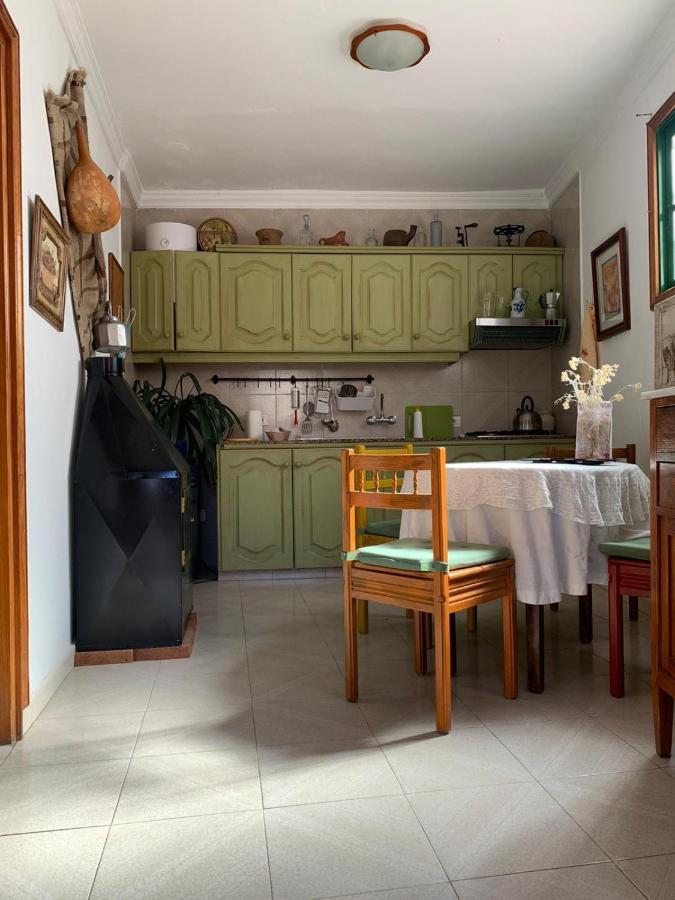 Willa Ecoartejeda Casita Original Zewnętrze zdjęcie
