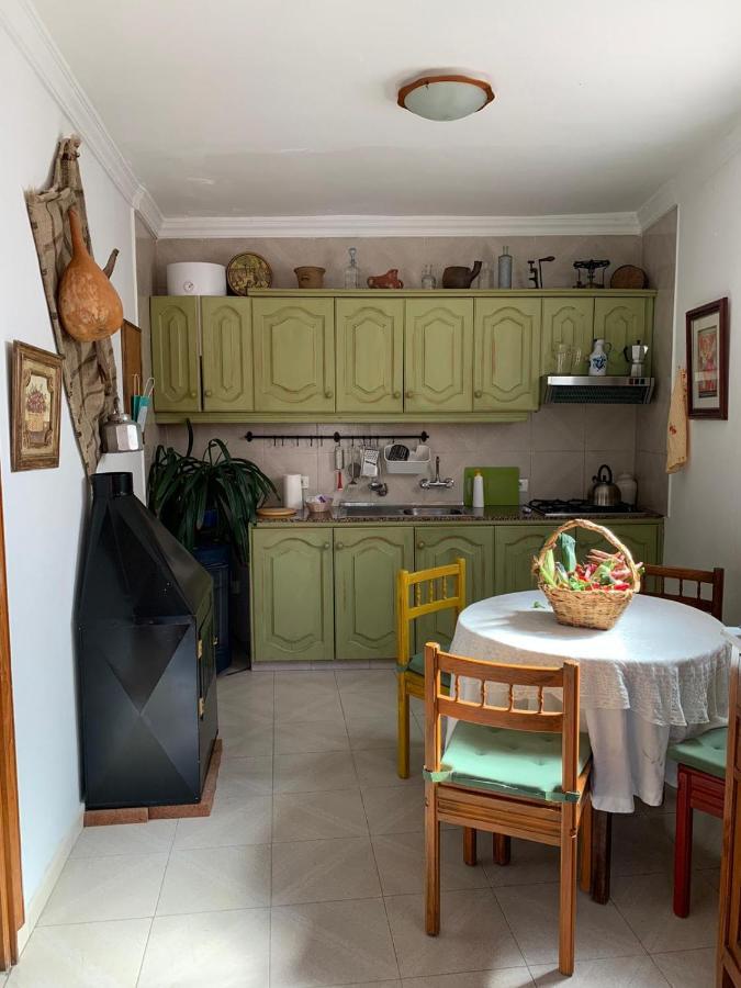 Willa Ecoartejeda Casita Original Zewnętrze zdjęcie