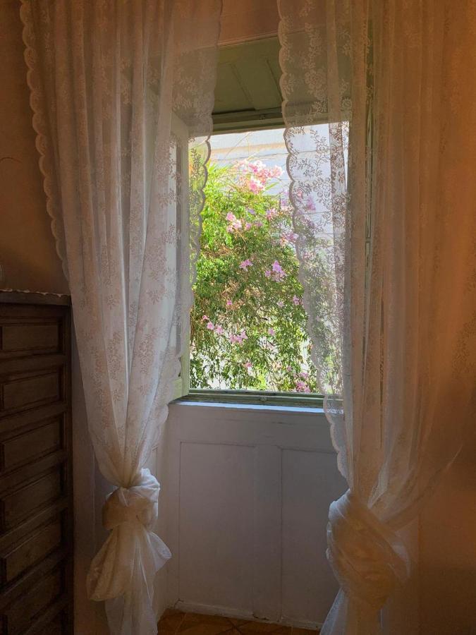 Willa Ecoartejeda Casita Original Zewnętrze zdjęcie