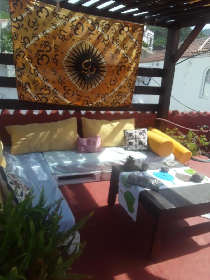 Willa Ecoartejeda Casita Original Zewnętrze zdjęcie