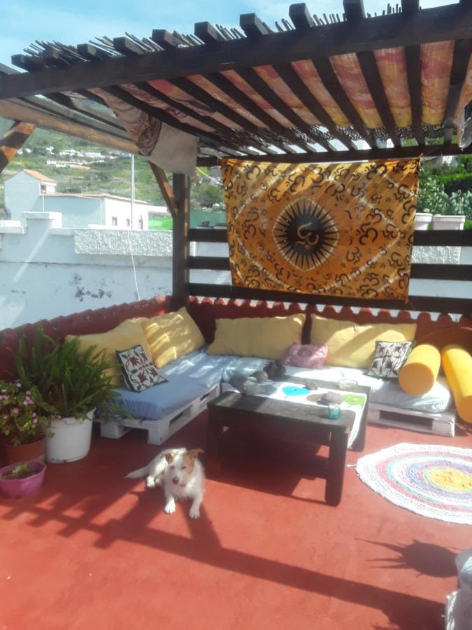 Willa Ecoartejeda Casita Original Zewnętrze zdjęcie
