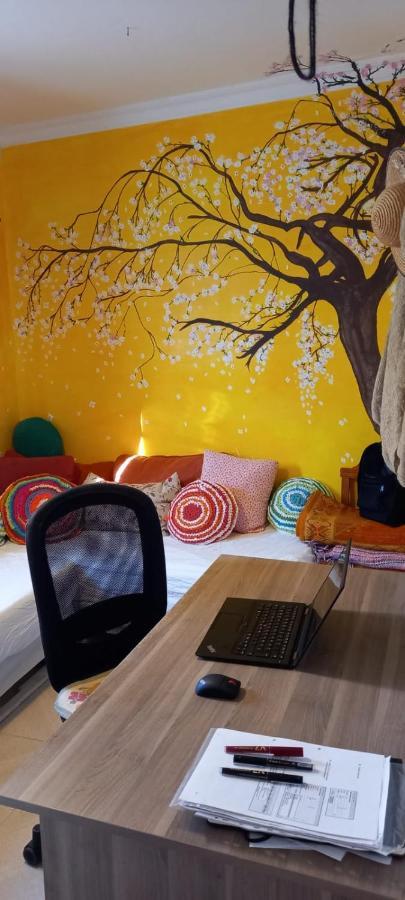 Willa Ecoartejeda Casita Original Zewnętrze zdjęcie